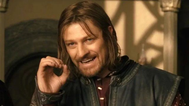 Imagem da notícia O Senhor dos Anéis: Diretor revela tática de Sean Bean em seu famoso discurso sobre Mordor