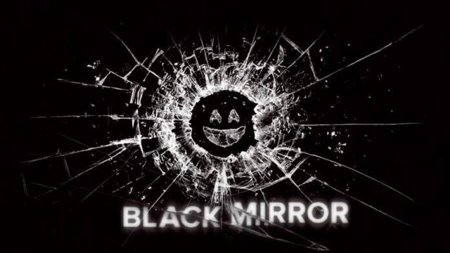 Imagem da notícia Black Mirror: Propaganda sugere que 6ª temporada da série é a vida real