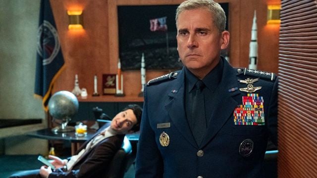 Space Force: Conheça a Força Especial dos Estados Unidos que inspirou a comédia da Netflix