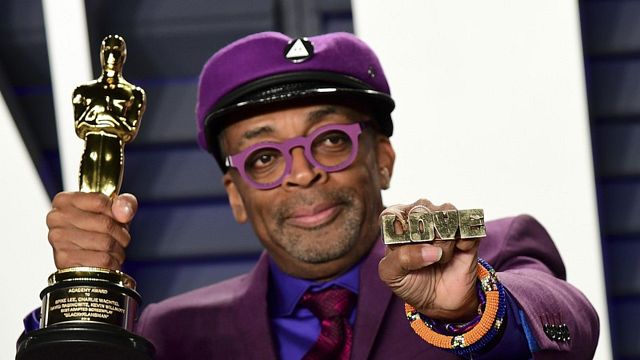 Imagem da notícia De Malcolm X a Infiltrado na Klan: Relembre a carreira de Spike Lee