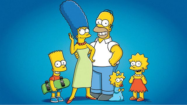 Imagem da notícia Os Simpsons: Animação homenageia George Floyd, vítima de assassinato nos EUA