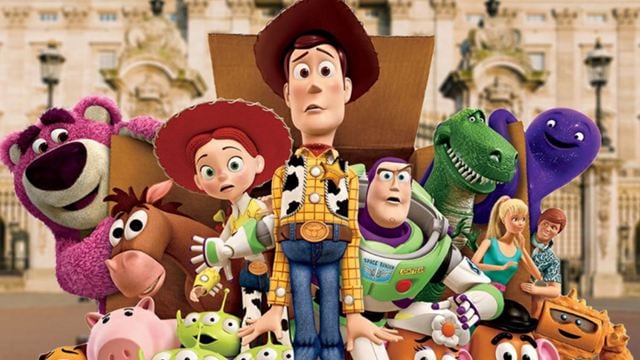 Disney Channel promove maratona de filmes da Pixar nos finais de semana de junho