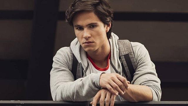 Imagem da notícia Control Z: Michael Ronda comenta o final da 1ª temporada