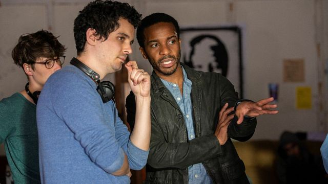 Imagem da notícia Séries de TV dirigidas por grandes nomes do cinema