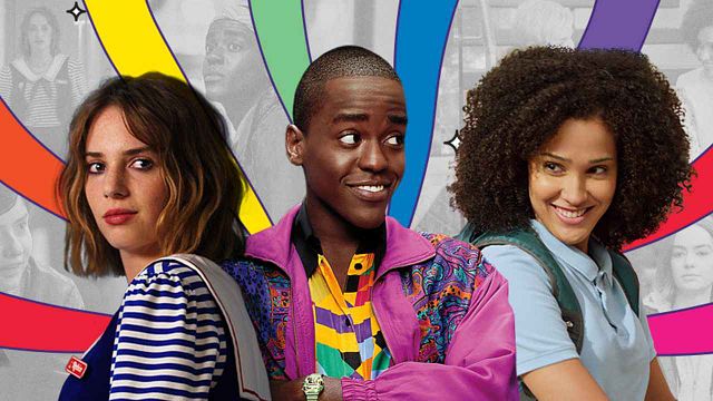 Imagem da notícia Netflix celebra o mês do orgulho LGBTQ+ com lista especial de filmes e séries