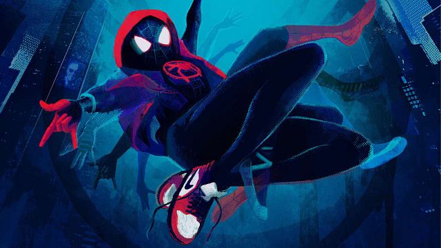 Imagem da notícia Homem-Aranha no Aranhaverso 2: Tudo o que sabemos sobre a animação (até agora!)