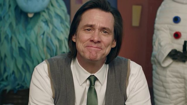 Imagem da notícia Kidding: Globoplay revela teaser da série de Jim Carrey (Exclusivo)