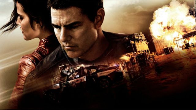 Imagem da notícia Jack Reacher - Sem Retorno: Outro galã de Hollywood quase foi o herói no lugar de Tom Cruise