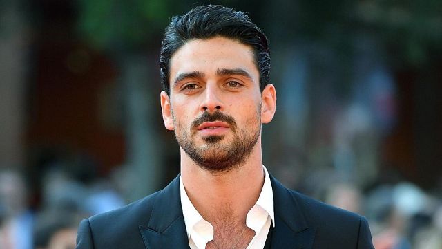 Imagem da notícia 365 Days: 5 curiosidades sobre Michele Morrone, astro do filme na Netflix