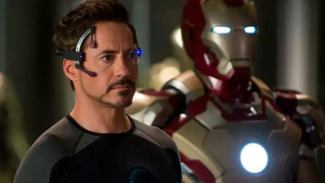 Imagem da notícia Robert Downey Jr. quase deixou o Universo Cinematográfico Marvel em 2013