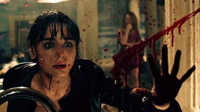 Imagem da notícia Reality Z: Repercussão da série divide fãs na Internet (e traz vários memes)!