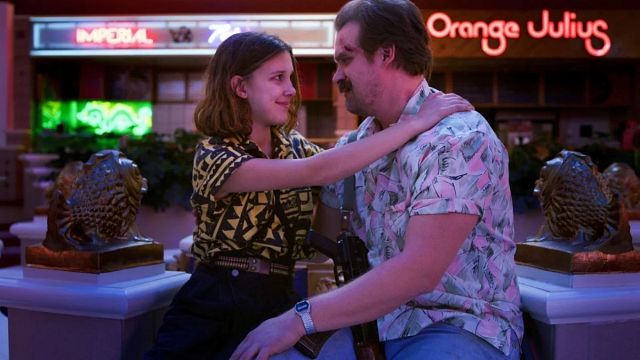 Imagem da notícia Stranger Things: Criadores prometem participações de grandes estrelas na 4ª temporada da série da Netflix