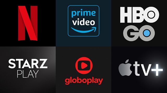 Imagem da notícia Quiz: Qual serviço de streaming é você?