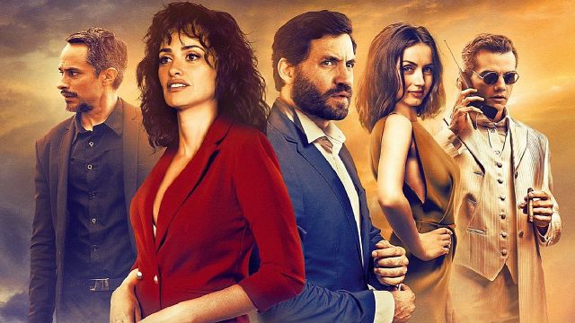 Imagem da notícia Wasp Network - Rede de Espiões: Conheça a história real por trás do filme da Netflix