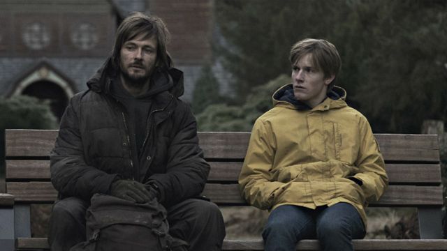 Imagem da notícia Dark: Intérpretes de Jonas comentam o fim da série
