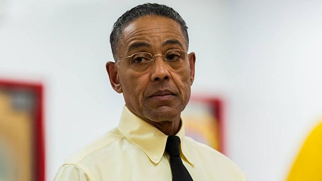 Giancarlo Esposito apresentará docusérie inspirada em Breaking Bad e Better Call Saul