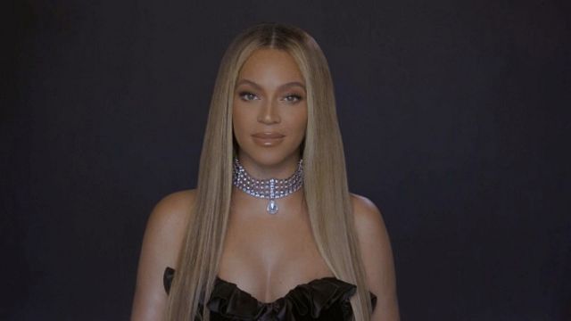 Imagem da notícia Black is King: Beyoncé anuncia seu primeiro projeto no Disney+