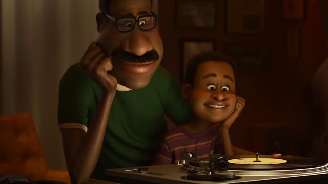 Imagem da notícia Soul: Novo teaser de filme da Pixar mostra a vida de Joe Gardner
