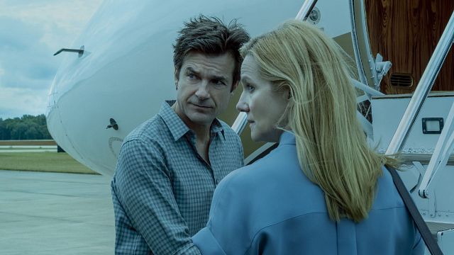 Imagem da notícia Ozark: Netflix renova série para a 4ª (e última) temporada