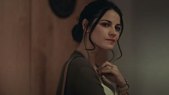 Imagem da notícia Desejo Sombrio: Maite Perroni, sexo e crime no trailer da nova série da Netlix