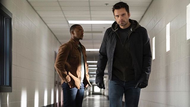 Imagem da notícia Séries da Marvel podem retomar gravações nos próximos meses