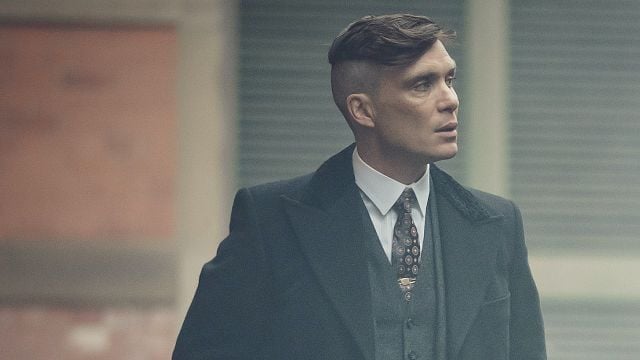 Imagem da notícia Peaky Blinders: 6ª temporada pode chegar só em 2022