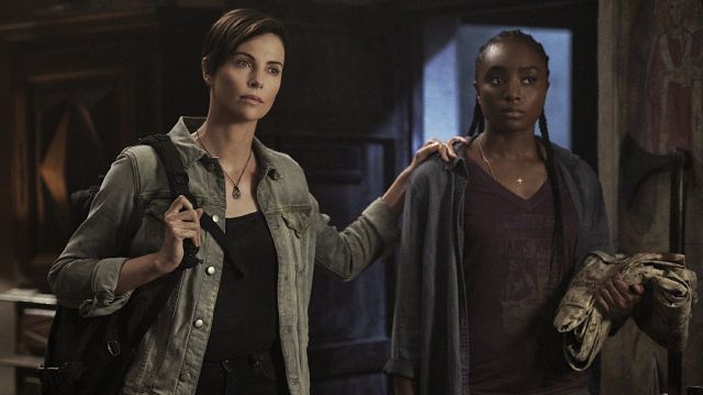 Imagem da notícia The Old Guard: Entenda como o final do filme da Netflix dá abertura para uma continuação