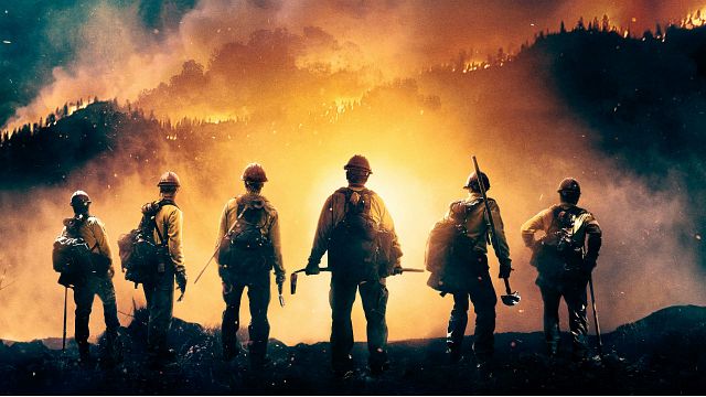 Imagem da notícia Homens de Coragem: Você sabia que o filme é inspirado em fatos reais?