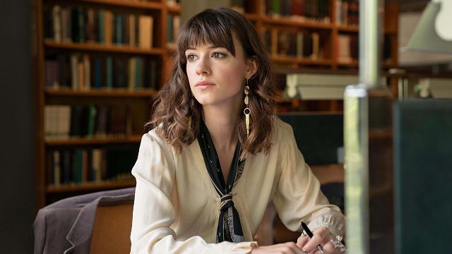 Imagem da notícia Normal People: Conheça a protagonista Daisy Edgar-Jones