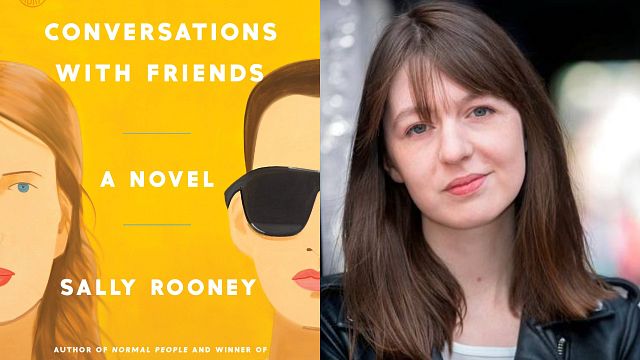 Imagem da notícia Equipe de Normal People vai adaptar outro romance de Sally Rooney