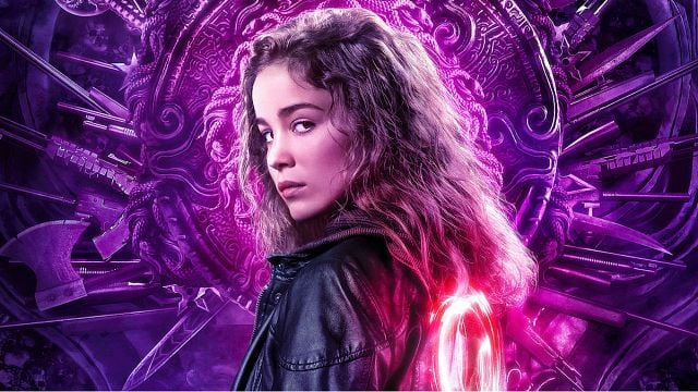 Imagem da notícia Warrior Nun: Netflix divulga ranking com as melhores cenas de ação da série