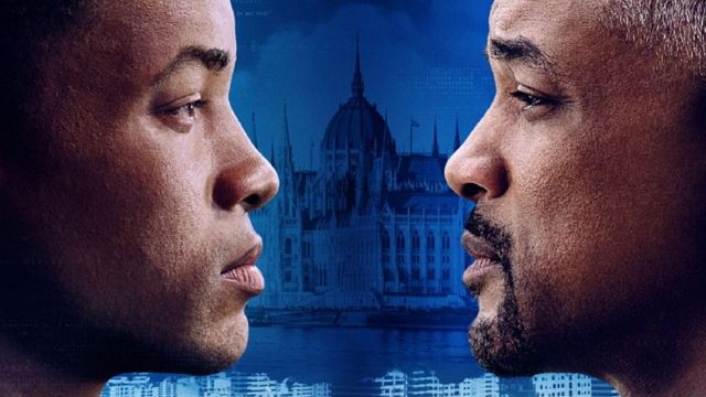 Imagem da notícia Projeto Gemini e outros filmes com propostas inovadoras