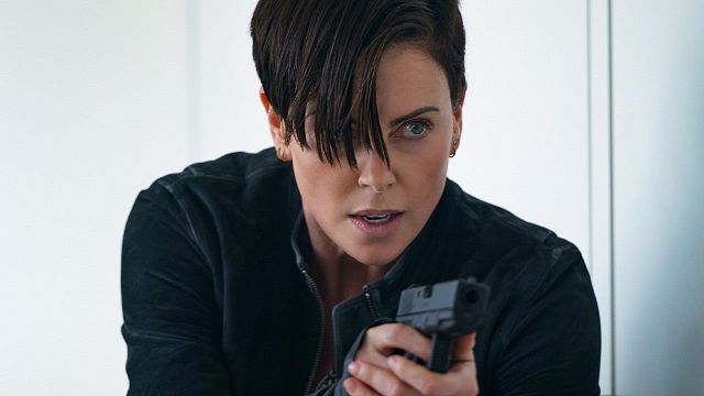 Imagem da notícia The Old Guard: Netflix explica a origem de cada guerreiro do filme 