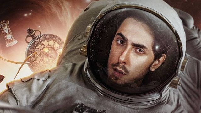 Imagem da notícia Mundo Mistério: Felipe Castanhari vai ganhar série na Netflix