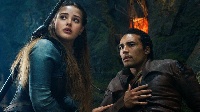 Imagem da notícia Lançamentos da semana na Netflix (17/07 a 23/07)