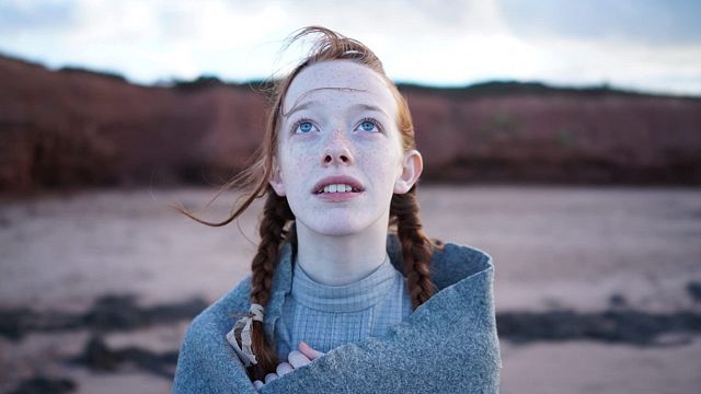 Imagem da notícia Anne with an E: 5 curiosidades sobre Amybeth Mcnulty