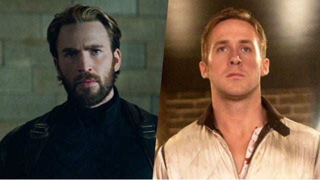 The Gray Man: Netflix anuncia filme com Ryan Gosling e Chris Evans