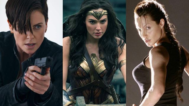 Por que demoramos tanto a ter filmes de ação protagonizados e dirigidos por mulheres? (Opinião)