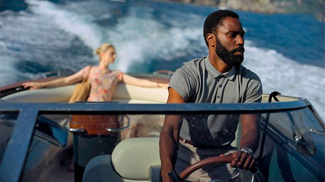 Imagem da notícia Tenet: Filme de Christopher Nolan é adiado por tempo indeterminado