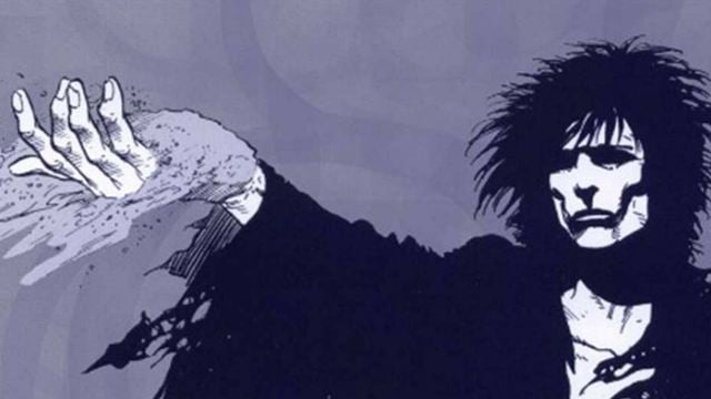 The Sandman: Neil Gaiman confirma que série estreia em 2021 na Netflix