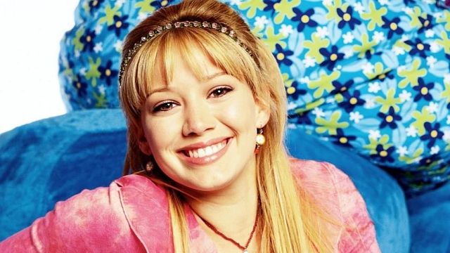 Imagem da notícia Disney+: Hilary Duff está confiante com a estreia do revival de Lizzie McGuire