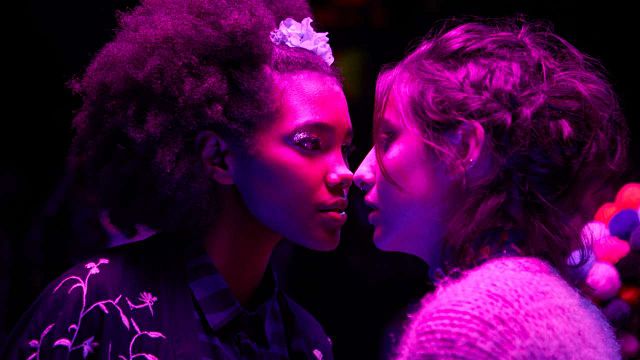 Imagem da notícia Boca a Boca: Conheça o elenco jovem da série da Netflix