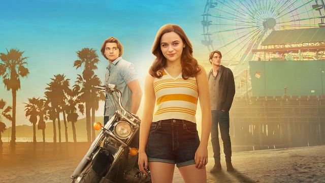 Imagem da notícia Lançamentos da semana na Netflix (24/07 a 30/07)