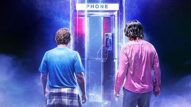 Imagem da notícia Bill & Ted - Encare A Música: Filme será lançado simultaneamente nos cinemas e online