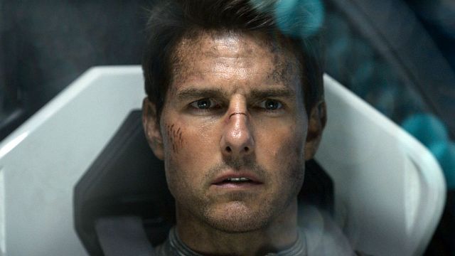 Imagem da notícia Tom Cruise pode gravar filme no espaço com a ajuda da NASA