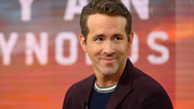 Netflix compra filme de Ryan Reynolds sobre viagem no tempo