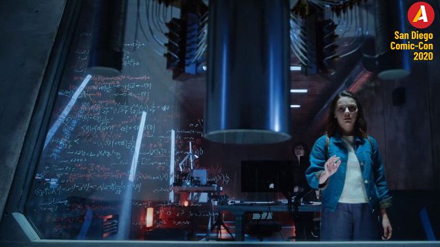 Imagem da notícia San Diego Comic-Con 2020: Painel de His Dark Materials divulga trailer e participação de Phoebe Waller-Bridge