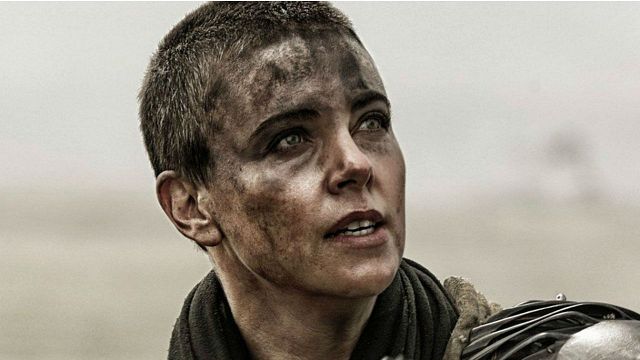 Imagem da notícia San Diego Comic-Con 2020: Charlize Theron revela injustiças que sofreu na carreira 