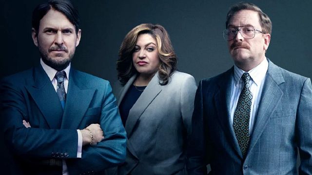 Imagem da notícia Assalto ao Banco Central: Conheça nova série da Netflix aos moldes de La Casa de Papel