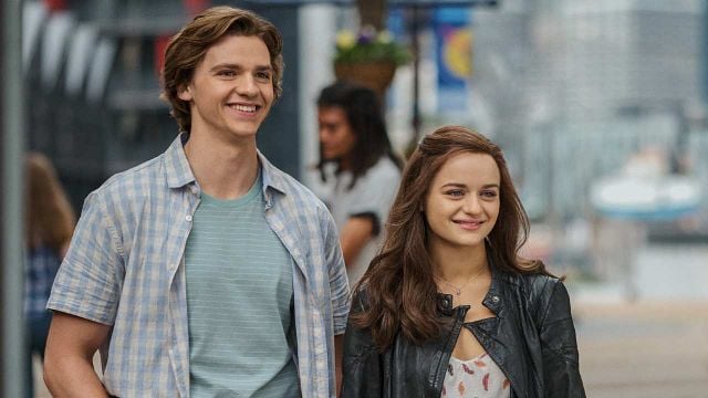 A Barraca do Beijo 2: Joel Courtney quer fazer terceiro filme da franquia da Netflix